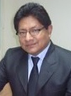Dr. Julio Cesar Ramirez Chunga