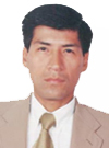 Dr. Marco Antonio Almeri Estrada