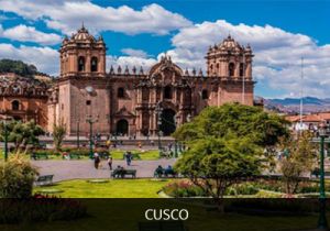 Cusco
