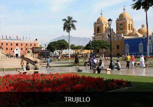 La Libertad