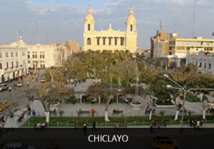 Lambayeque