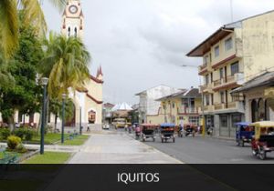 Loreto